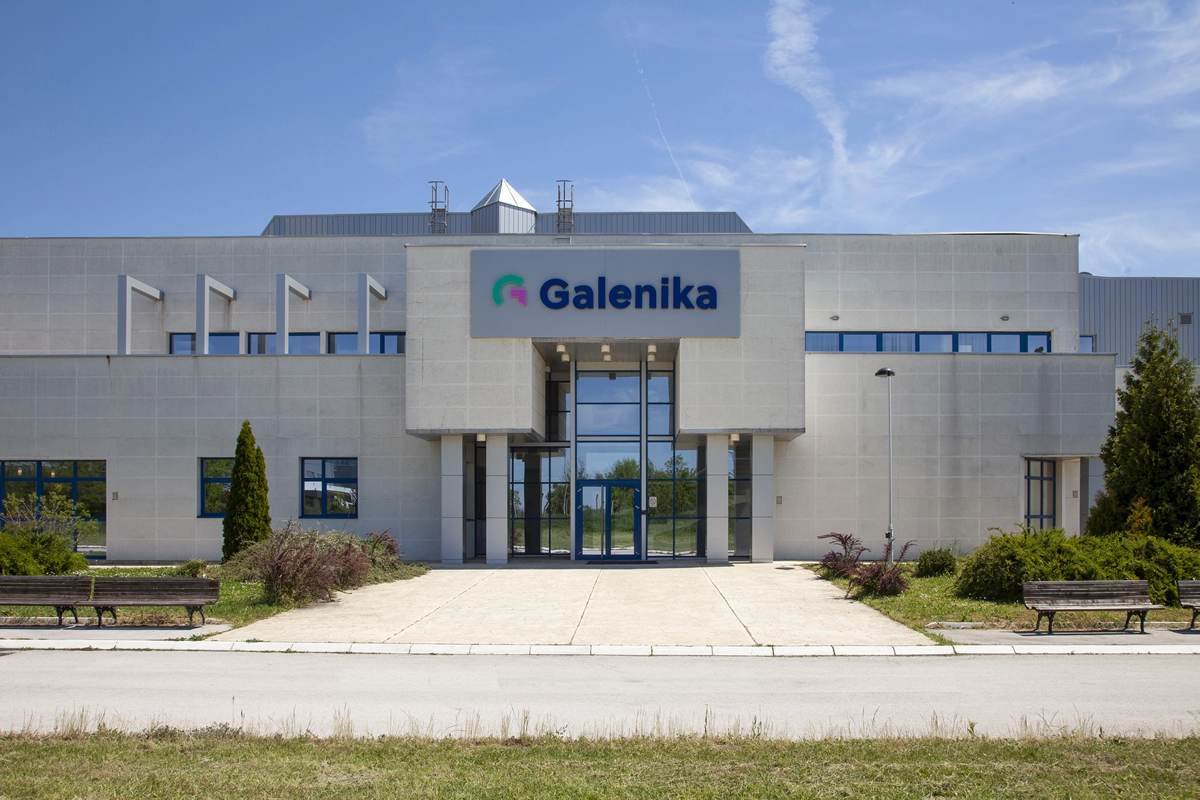 Galenika fabrika